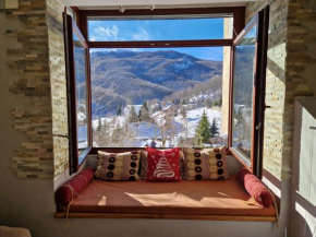 Chalet Mila
